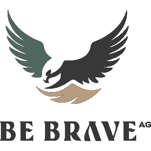 BE BRAVE AG
